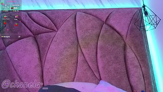 Kanela_miller_'s cam snapshot