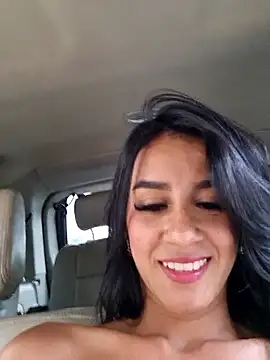 Juliana_Xander's cam snapshot