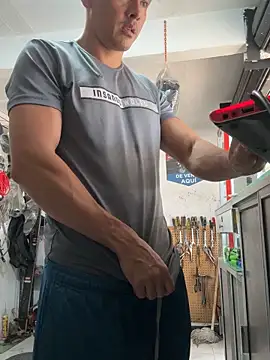 Paul22cm-'s cam snapshot