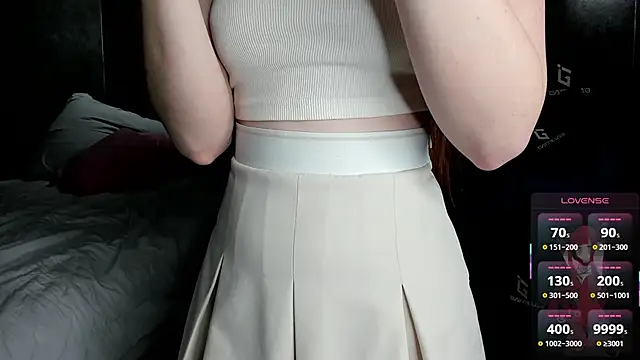 Red_FoxGirl's cam snapshot