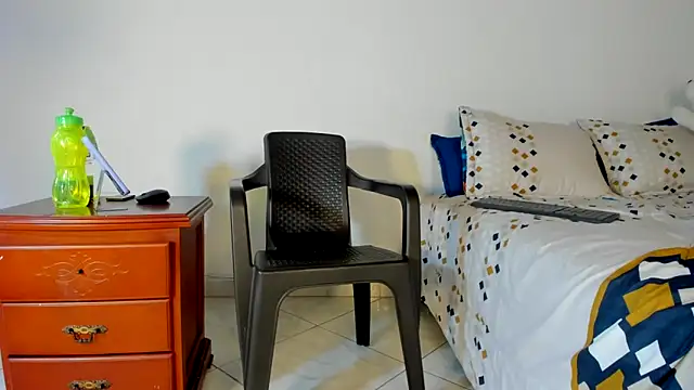 Carlota_flow's cam snapshot