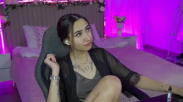 RebeckaThornton's cam snapshot