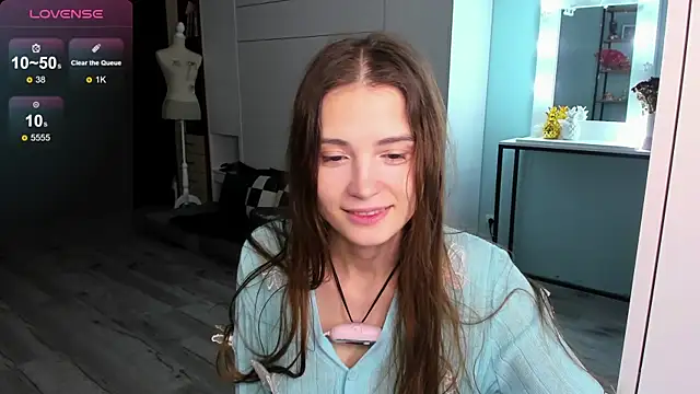 Hana_Flo_'s cam snapshot