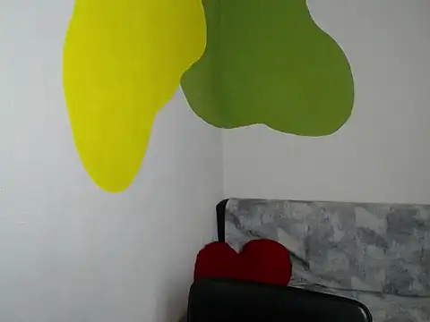 divina_kira's cam snapshot