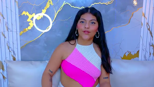 NIKIBUNNY's cam snapshot