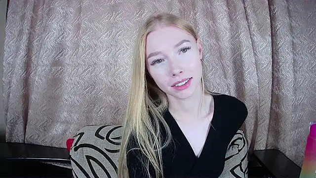 Rysella's cam snapshot