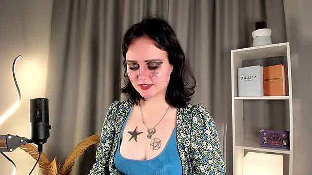 TracyLilith's cam snapshot