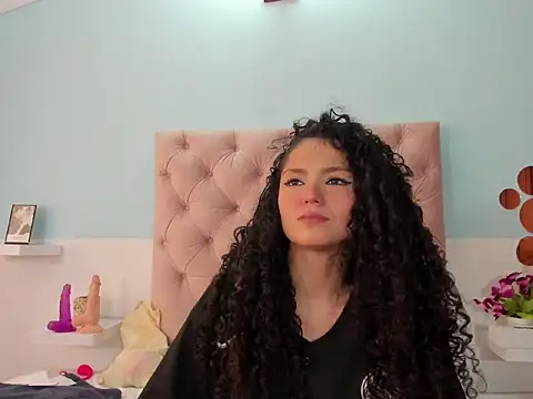 MapeDiamond's cam snapshot