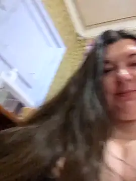 BrookeStreams's cam snapshot