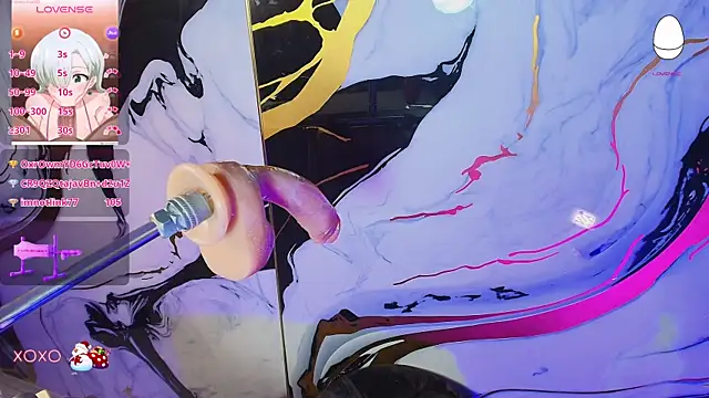 Lizz_Tender's cam snapshot