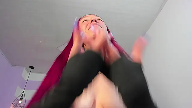 Scarlett__bell's cam snapshot