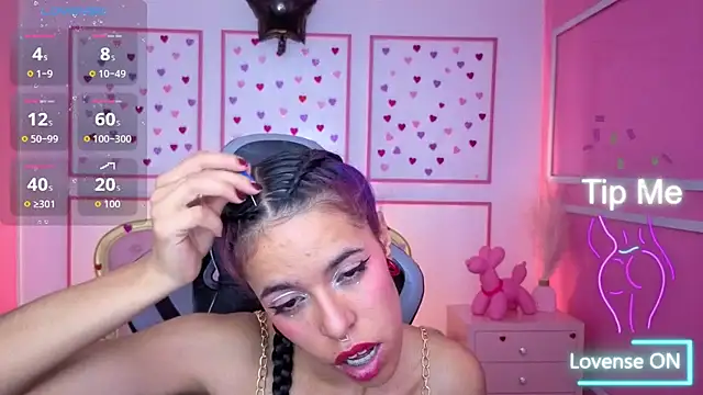 stephania_t's cam snapshot