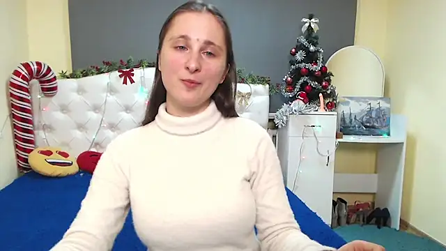 MichelLeee's cam snapshot