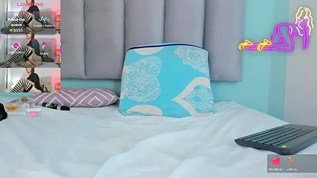 genesis4u's cam snapshot