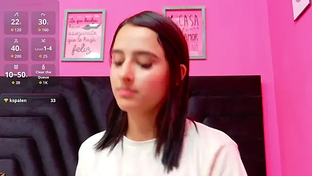 daddyysObsessed's cam snapshot