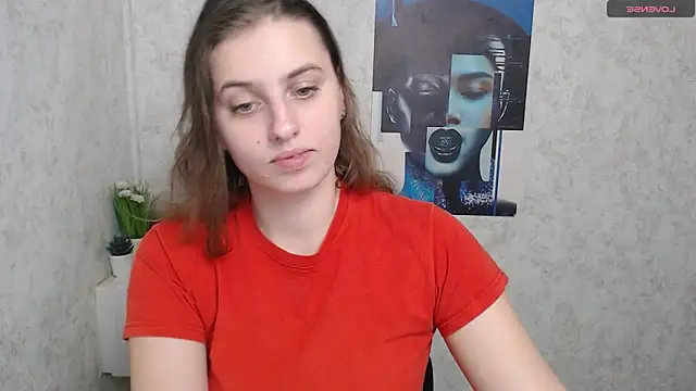 AmandaDimond_'s cam snapshot