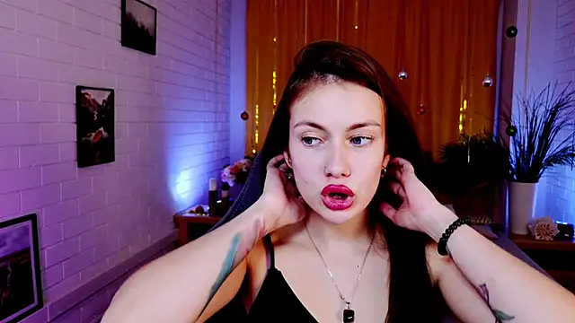 SeaJorji's cam snapshot