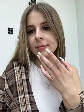 Lina_Away's cam snapshot