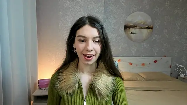 KellyShines's cam snapshot