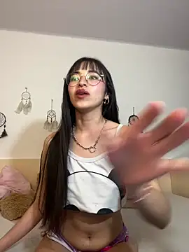 _Amatista_Fire's cam snapshot