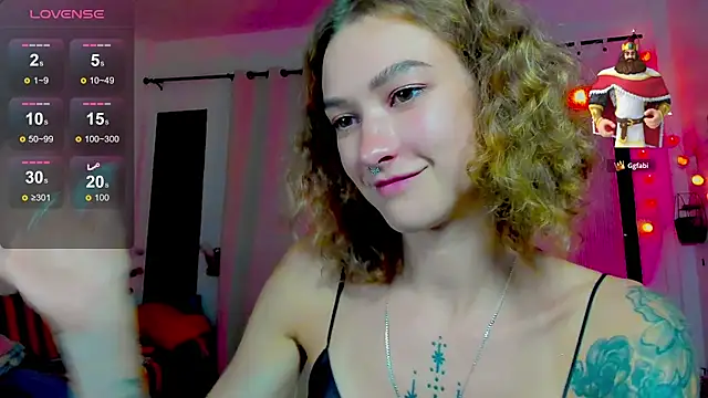 __grace__'s cam snapshot