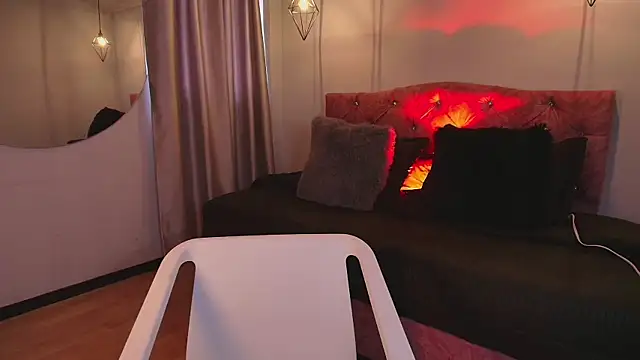 ivy_bonnie's cam snapshot