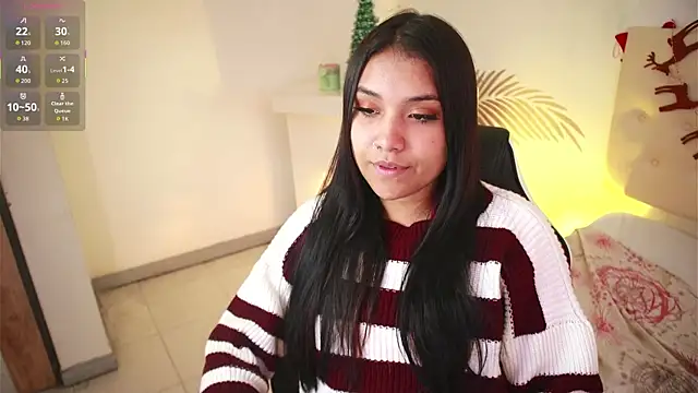 Isabelle_Lane's cam snapshot