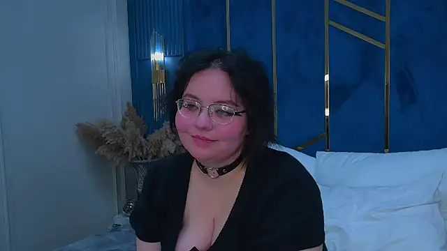 JennyBloom's cam snapshot