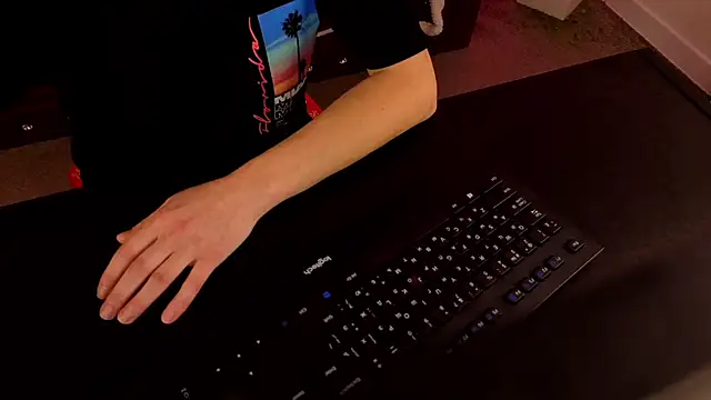 MariStorm's cam snapshot