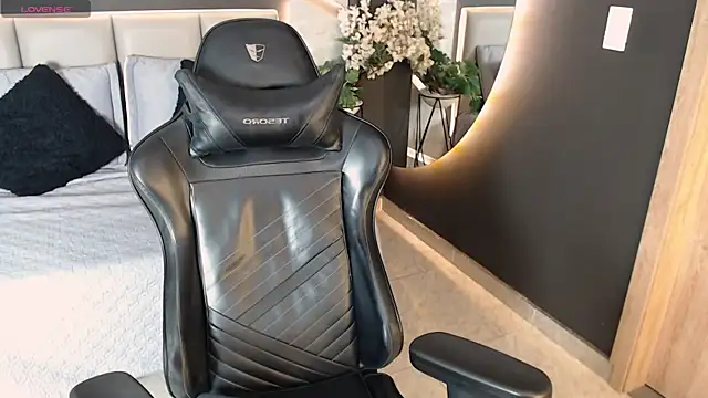 IsabellaRoss's cam snapshot