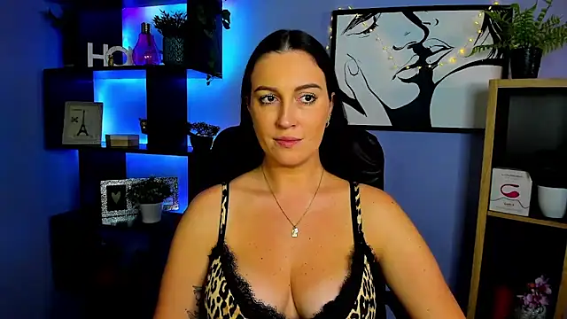 FUN_AMI's cam snapshot