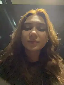 QuitieLia's cam snapshot