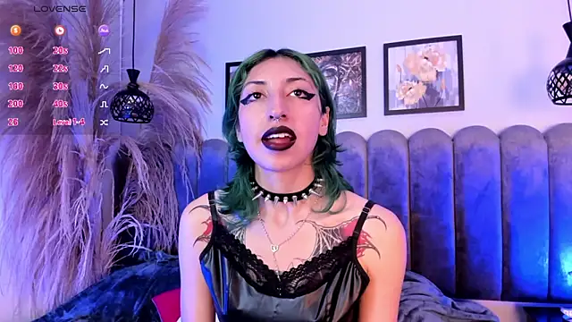 Im_gaia's cam snapshot