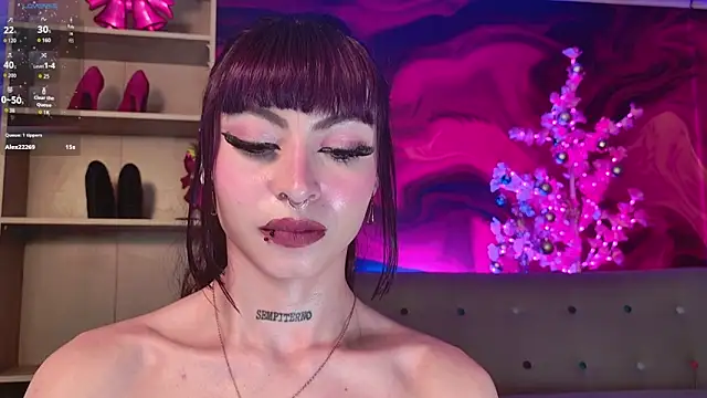 katellyrose's cam snapshot