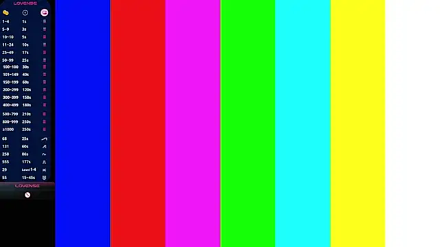 MercBoone's cam snapshot