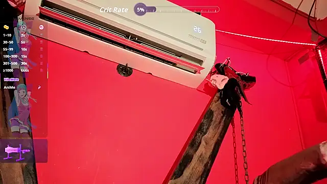 EVADANGERBDSM_'s cam snapshot