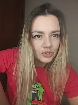 KrissSexi's cam snapshot