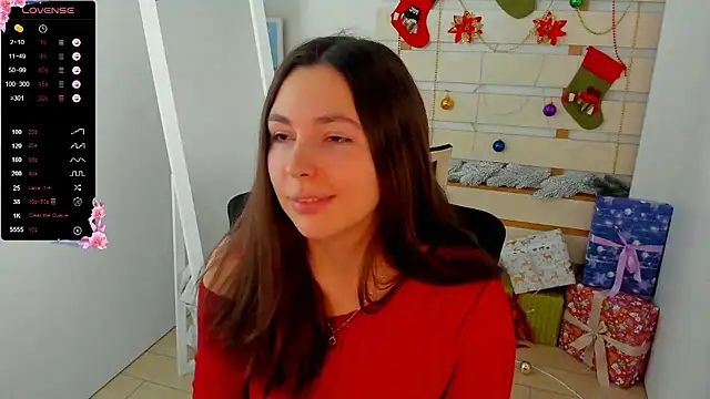 Lexy_flower's cam snapshot