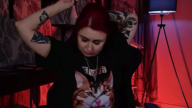 Lana__May's cam snapshot