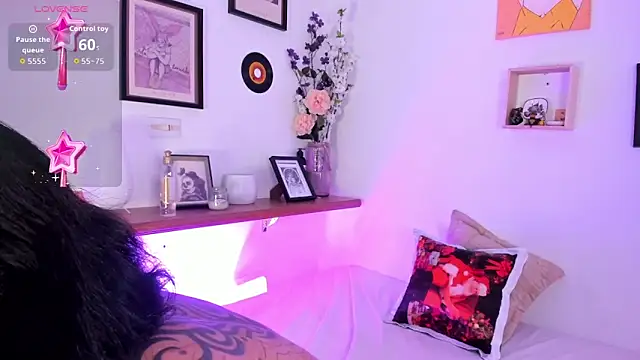 sunshinne__03's cam snapshot