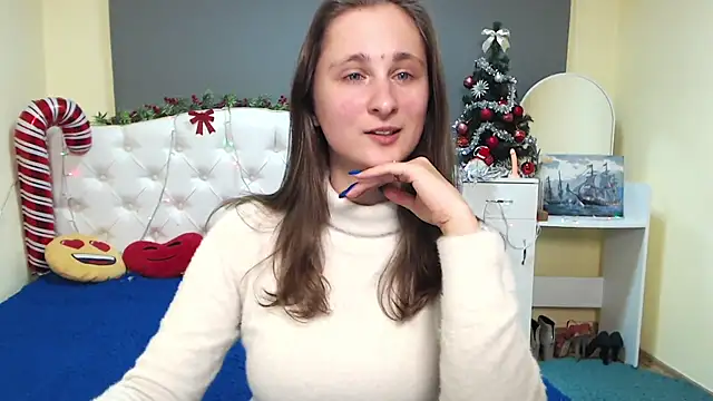 MichelLeee's cam snapshot