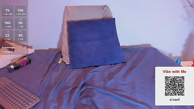 Karlaliones69's cam snapshot