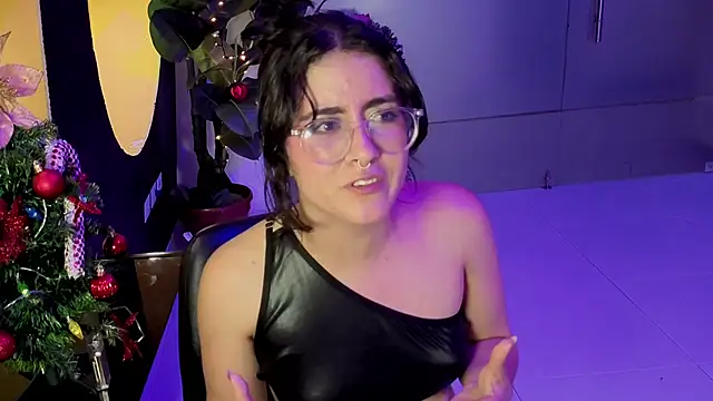 LiLLiAnderson's cam snapshot