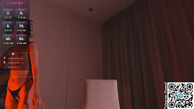 ittybittytittykiraa's cam snapshot