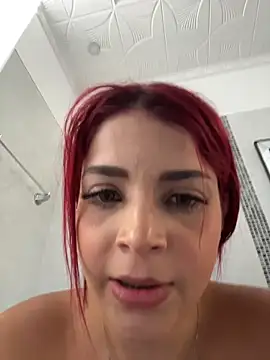 ArieliciousXXX's cam snapshot