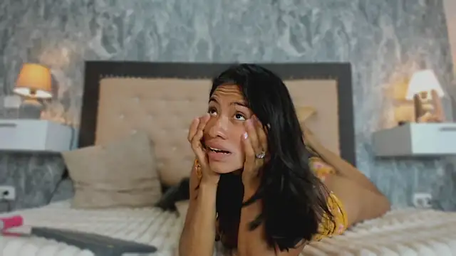 EuphoriaSavage's cam snapshot