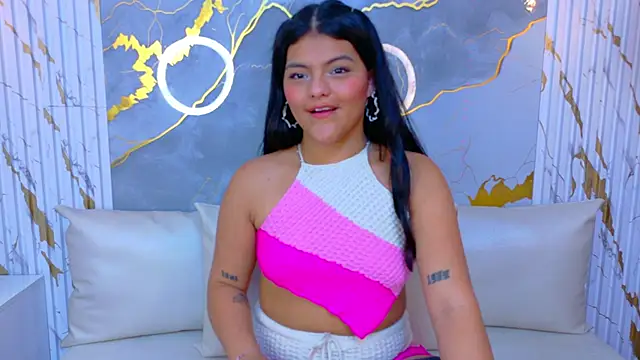 NIKIBUNNY's cam snapshot