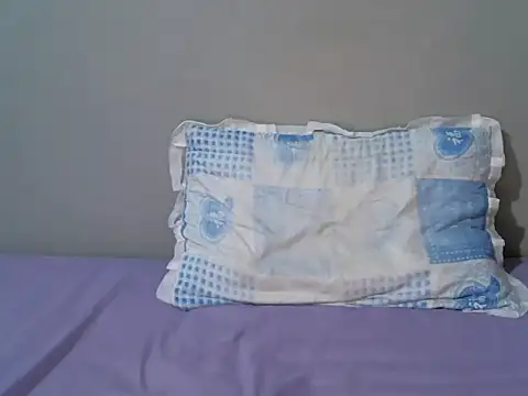 femaqueen's cam snapshot