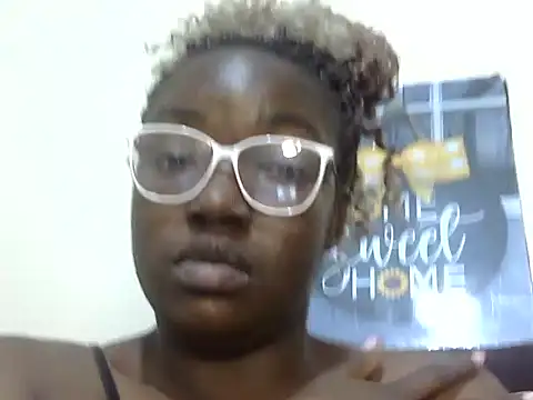 Sexy-suzy's cam snapshot