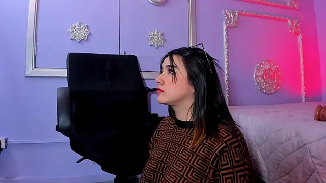 JeyLee's cam snapshot